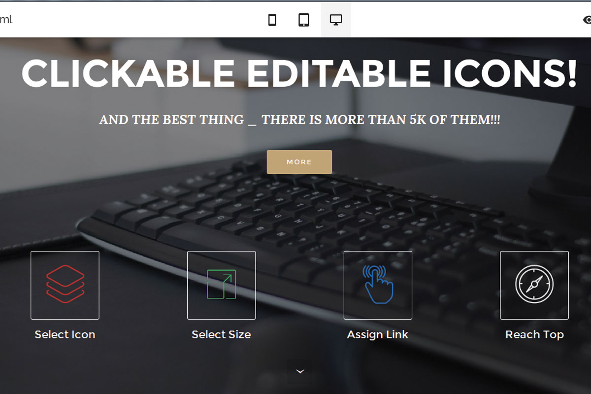Top Responsive Site Builder Review